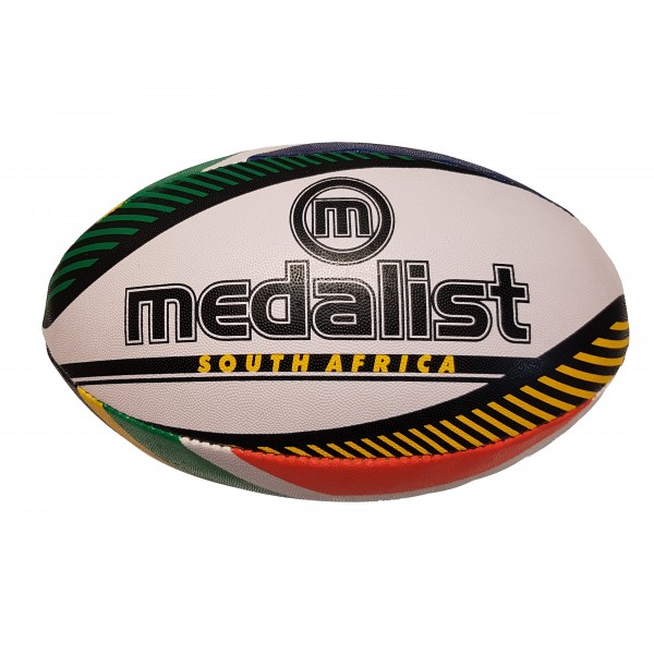 Medalist SA Flag 